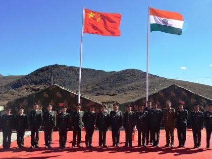 Indian and Chinese armies discuss the situation in eastern Ladakh | India-China: भारत-चीन के बीच सैन्य वार्ता शुरू, पूर्वी लद्दाख की शांति पर फोकस Indian and Chinese armies discuss the situation in eastern Ladakh | India-China: भारत-चीन के बीच सैन्य वार्ता शुरू, पूर्वी लद्दाख की शांति पर फोकस