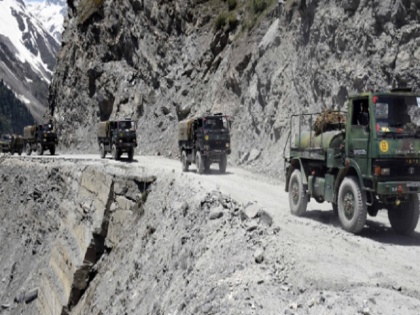 7 Indian Army soldiers dead in Ladakh road mishap; grievous injuries to others | Ladakh: लद्दाख के तुर्तुक में सड़क हादसे में भारतीय सेना के 7 जवानों की मौत, 19 गंभीर रूप से घायल