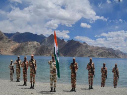 The borders of Jammu and Kashmir and Ladakh are strange | Jammu-Kashmir and Ladakh: अजीबो गरीब हैं जम्मू कश्मीर और लद्दाख की सीमाएं