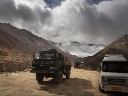 India and China agree to disengage troops from Gogra Heights in ladakh | भारत और चीन के बीच बनी बात, 12वें दौर की बातचीत के बाद दोनों देश गोगरा हाइट्स से सेना हटाने पर सहमत