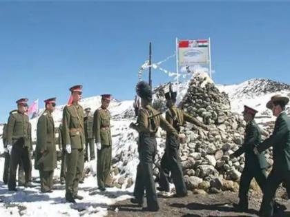 Even after 18 rounds of talks tension still persists in many areas of China border in Ladakh | 18 दौर की वार्ता के बाद भी लद्दाख में चीन सीमा के कई क्षेत्रों में अभी भी तनाव, भारतीय सेना शुरू की ये तैयारी