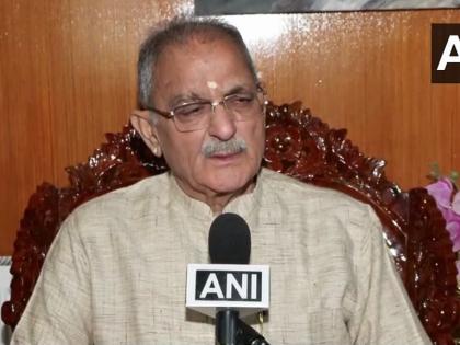 Leh violence Section 163 imposed 90 injured Ladakh LG Kavinder Gupta said big conspiracy behind people came from outside burnt CRPF police vehicles, video | लेह हिंसाः धारा 163 लागू, 90 घायल, एलजी गुप्ता ने कहा-पीछे बहुत बड़ी साजिश, लोग बाहर से आए थे, CRPF और पुलिस की गाड़ियों को जलाया, वीडियो Leh violence Section 163 imposed 90 injured Ladakh LG Kavinder Gupta said big conspiracy behind people came from outside burnt CRPF police vehicles, video | लेह हिंसाः धारा 163 लागू, 90 घायल, एलजी गुप्ता ने कहा-पीछे बहुत बड़ी साजिश, लोग बाहर से आए थे, CRPF और पुलिस की गाड़ियों को जलाया, वीडियो