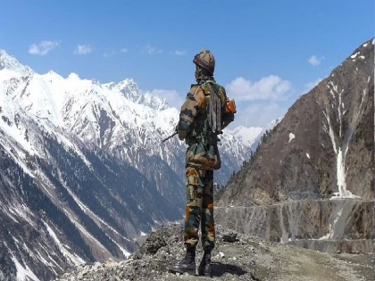Army worried in Ladakh will have to fight with nature to survive in winter | लद्दाख में सेना की चिंता, सर्दियों में टिके रहने के लिए प्रकृति से करनी होगी जंग
