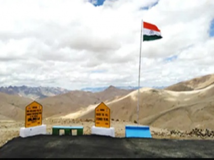 India build world highest road in Ladakh breaks Bolivia Record | भारत ने लद्दाख में बनाई दुनिया की सबसे ऊंची सड़क, इस देश को छोड़ा पीछे
