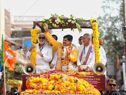 Ladi Behna Raksha Bandhan Gift Good sisters Why did CM Mohan yadav say gods Told story of Shri Krishna-Draupadi | Ladi Behna Raksha Bandhan Gift: बहनों को रक्षाबंधन पर शगुन?, सीएम मोहन ने कहा-भाईदूज से 1500 रुपये मिलने लगेंगे