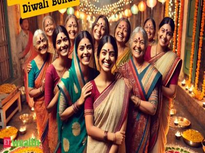 Ladki Bahin Yojana: Maharashtra government announced Diwali bonus, know who are the eligible women, apply online | Ladki Bahin Yojana: महाराष्ट्र सरकार ने की दीवाली बोनस की घोषणा, जानें कौन होंगी पात्र महिलाएं, फटाफट ऑनलाइन करें आवेदन