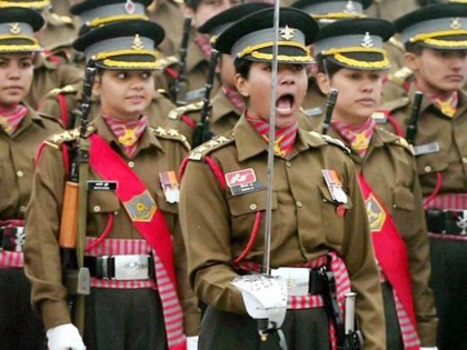 Vijay Darda's blog on SC clears permanent commission, command roles for women officers in Indian Army: There is no question of doubt on women's fight | विजय दर्डा का ब्लॉग: महिलाओं की जांबाजी पर शंका का सवाल ही नहीं