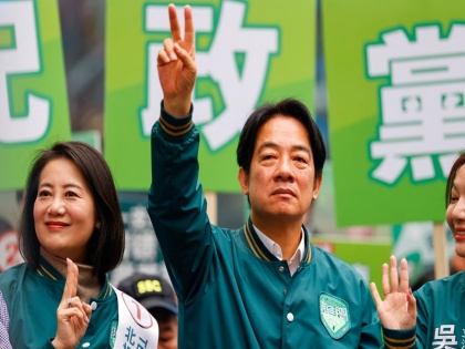 Taiwan Election 2024 Lai Ching-te has won Taiwan's presidential election | Taiwan Election: चीन के कट्टर विरोधी लाई चिंग-ते ने जीता ताइवान का राष्ट्रपति चुनाव, जानें उनके बारे में