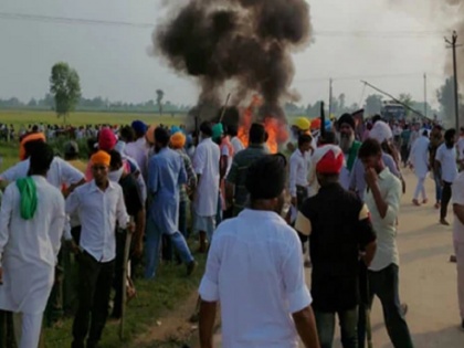 Lakhimpur Kheri Violence Gives Messages to Opposition parties | राजेश बादल का ब्लॉग : लखीमपुर खीरी हादसे से विपक्ष को भी संदेश