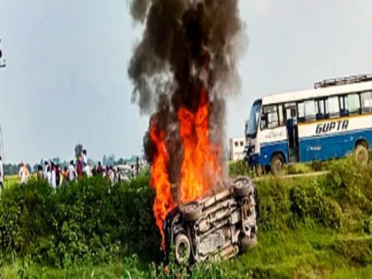 lakhimpur kheri violence farmers protests government | कृष्ण प्रताप सिंह का ब्लॉग: सरकार और किसानों के बीच अविश्वास घटाना जरूरी