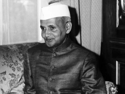 Death anniversary Why did Lal Bahadur Shastri refuse to live in Teen Murti these two reasons | पुण्यतिथिः तीन मूर्ति में रहने से लालबहादुर शास्त्री ने क्यों कर दिया था मना? ये थी दो वजहें