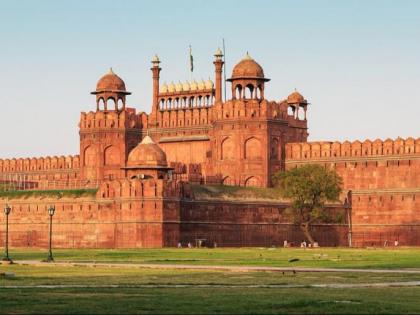 The statement given by the government on the Red Fort controversy, said- 'Red Fort' to Dalmia Group only for maintenance | लालकिला विवाद पर सरकार का बयान, कहा- डालमिया ग्रुप को 'रेड फोर्ट' केवल रखरखाव के लिए