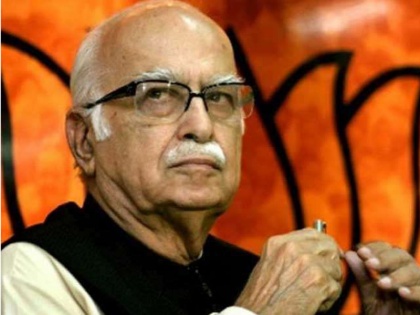 Babri demolition case: LK Advani deposes before CBI court | बाबरी विध्वंस मामला: लालकृष्ण आडवाणी ने वीडियो कांफ्रेंस के जरिए दर्ज कराया बयान