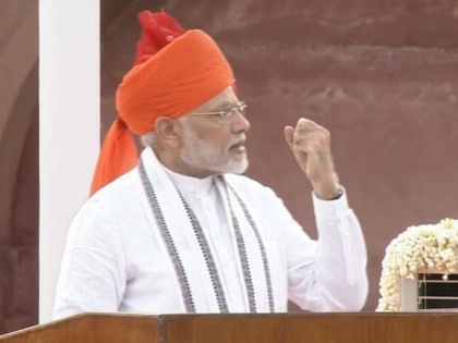 Independence Day: 35 key points of PM Modi's speech from Red Fort | Independence Day: लाल किले से PM मोदी के भाषण की 35 प्रमुख बातें, क्यों बोले- मैं बेसब्र-बेचैन-व्याकुल-व्यग्र-अधीर-आतुर हूं