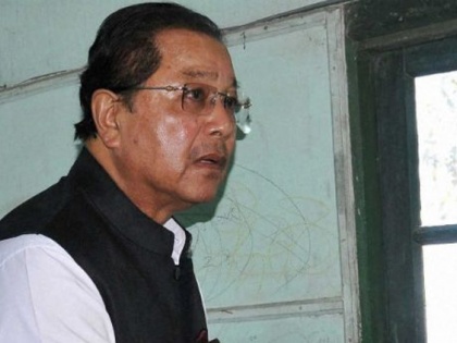 Mizoram Elections2018: CM Lal Thanhawla has lost from Champhai South seat MNF's TJ Lalnuntluanga has won | मिजोरम चुनाव: अन्य राज्यों के रुझानों को देखकर कांग्रेस को लगा झटका, सीएम लल थनहावला को मिली हार