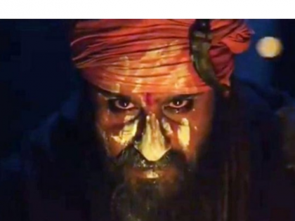 Laal Kaptaan teaser out on Saif Ali Khan's birthday: Get ready for fireworks this Dussehra | सैफ अली खान की 'लाल कप्तान' का जबरदस्त टीजर हुआ रिलीज, एक्टर ने कहा-हर काम का अपना रावण, हर राम का अपना दशहरा