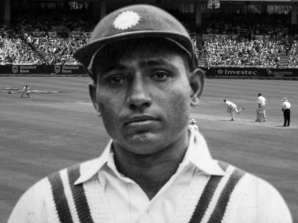 Lala Amarnath biography, records, career history of Indian cricketer who hit first century in test cricket | Birthday Special: इस भारतीय ने लगाई थी टेस्ट क्रिकेट की पहली सेंचुरी, कप्तानी में पाक के खिलाफ दिलाई थी पहली सीरीज जीत