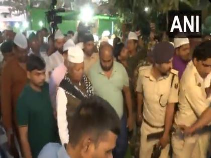 Bihar Election 2025: Before the elections, Congress showed its strength to Lalu Yadav, kept distance from Daawat-e-Iftar | Bihar Electiosn 2025: चुनाव से पहले कांग्रेस ने दिखाई लालू यादव को अपनी ताकत, दावत-ए-इफ्तार से बनाई दूरी