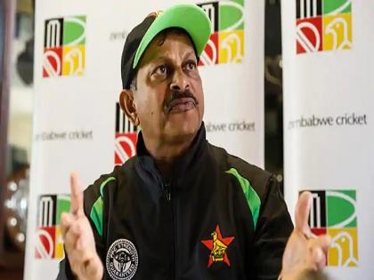 Zimbabwe coach Lalchand Rajput Says, My players would have loved to square off against mighty India | भारत का जिम्बाब्वे दौरा रद्द होने से कोच लालचंद राजपूत निराश, कहा, 'मेरे खिलाड़ियों को पसंद आती ताकतवर टीम इंडिया से भिड़ंत'