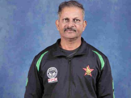 Lalchand Rajput appointed as head coach of Zimbabwe cricket team | इस पूर्व भारतीय क्रिकेटर को जिम्बाब्वे ने बनाया अपना कोच, टी20 वर्ल्ड कप जीतने वाली टीम इंडिया के रह चुके हैं मैनेजर
