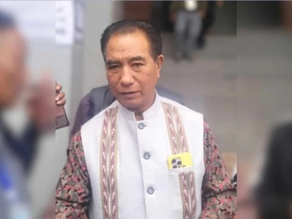 "Mizoram government will continue to provide assistance to refugees coming from Myanmar", Chief Minister Lal Duhoma said after meeting Home Minister Amit Shah | "मिजोरम सरकार म्यांमार से आन वाले शरणार्थियों को सहायता देती रहेगी", मुख्यमंत्री लालदुहोमा ने गृहमंत्री अमित शाह से मुलाकात के बाद कहा