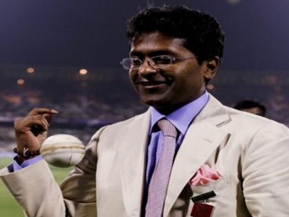 Lalit Modi Says Will Sue Rahul Gandhi For "Thieves Have Modi As Name" Dig | भगोड़े ललित मोदी ने राहुल गांधी को कोर्ट में घसीटने की ट्वीट कर दी धमकी, कहा- कांग्रेस ने पांच दशक तक लूटा