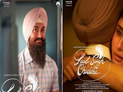 Laal Singh Chaddha Movie Review Taran Adarsh gives 2 star rating tells disappoints | Movie Review: तरण आदर्ण ने लाल सिंह चड्ढा को दिए 2 स्टार, फिल्म को बताया 'निराशाजक'