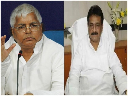 Bihar Assembly Elections: battle of prestige over election battle between two veteran Yadav families in Parsa seat | बिहार चुनाव: परसा सीट पर दो दिग्गज लालू प्रसाद और चंद्रिका राय के परिवारों के बीच चुनावी लड़ाई से अधिक प्रतिष्ठा की लड़ाई, जानें डिटेल