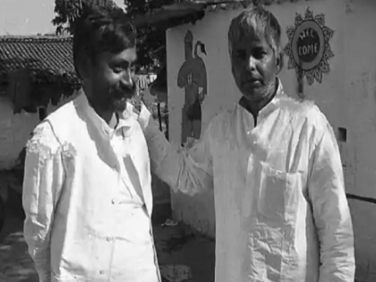 Bihar Politics heats up as Upendra Kushwaha asks share from Nitish Kumar | उपेन्द्र कुशवाहा के हिस्सेदारी की मांग पर गर्मायी सियासत, 1994 में नीतीश कुमार ने भी लालू प्रसाद से मांगी थी हिस्सेदारी!