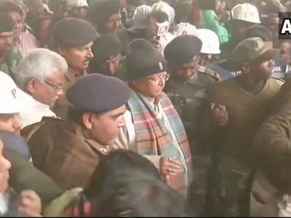 Fodder Scam: CBI judge says don't worry Lalu, I will follow only law | चारा घोटालाः CBI जज ने लालू से कहा, 'चिंता मत करो, कानून पालन करूंगा'