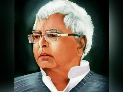 If I Were Thief I Would Have Been In BJP Not Jail Lalu | लालू के ट्विटर हैंडल से बीजेपी पर हमला, कहा- 'चोर होता तो जेल में नहीं भाजपा में होता' If I Were Thief I Would Have Been In BJP Not Jail Lalu | लालू के ट्विटर हैंडल से बीजेपी पर हमला, कहा- 'चोर होता तो जेल में नहीं भाजपा में होता'