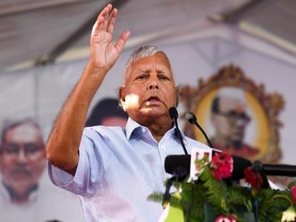 land-for-jobs case Lalu Prasad Yadav Supreme Court refuses interfere Delhi High Court May 29 order stay trial against Rashtriya Janata Dal (RJD) chief special court | जमीन के बदले नौकरी घोटाला: राजद प्रमुख लालू यादव को राहत नहीं, सुप्रीम कोर्ट ने ट्रॉयल रोक पर किया इनकार, सुनवाई तेज करने का निर्देश land-for-jobs case Lalu Prasad Yadav Supreme Court refuses interfere Delhi High Court May 29 order stay trial against Rashtriya Janata Dal (RJD) chief special court | जमीन के बदले नौकरी घोटाला: राजद प्रमुख लालू यादव को राहत नहीं, सुप्रीम कोर्ट ने ट्रॉयल रोक पर किया इनकार, सुनवाई तेज करने का निर्देश