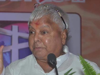 Bihar Election 2025 Lalu Yadav appointed presidents of RJD national cells read the full list | चुनाव से पहले RJD ने किया बड़ा बदलाव, इन नेताओं को मिली बड़ी जिम्मेदारी; पढ़ें पूरी लिस्ट