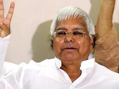 bihar polls Lalu Prasad remain RJD president till 2028 elected unopposed 13th consecutive time | 2028 तक राजद अध्यक्ष रहेंगे लालू प्रसाद, लगातार 13वीं बार निर्विरोध, 1997 से पद पर काबिज bihar polls Lalu Prasad remain RJD president till 2028 elected unopposed 13th consecutive time | 2028 तक राजद अध्यक्ष रहेंगे लालू प्रसाद, लगातार 13वीं बार निर्विरोध, 1997 से पद पर काबिज