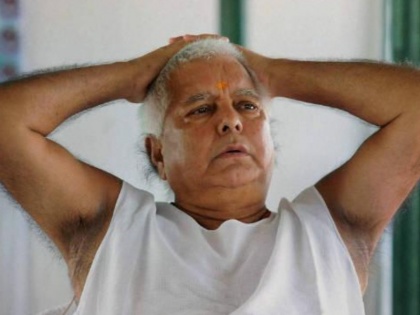 Bihar: High Court reserves order after hearing on bail plea of Lalu Prasad Yadav | बिहार: लालू प्रसाद यादव की जमानत याचिका पर सुनवाई के बाद हाईकोर्ट ने फैसला सुरक्षित रखा