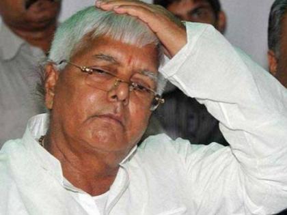 lalu prasad yadav new team: mohammad shahabuddin out from rjd new team but wife hina khan taking place | लालू की टीम से शहाबुद्दीन को मिला बाहर का रास्ता , राबड़ी बनीं उपाध्यक्ष-देखें पूरी लिस्ट lalu prasad yadav new team: mohammad shahabuddin out from rjd new team but wife hina khan taking place | लालू की टीम से शहाबुद्दीन को मिला बाहर का रास्ता , राबड़ी बनीं उपाध्यक्ष-देखें पूरी लिस्ट