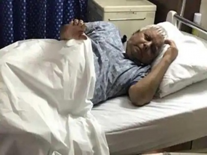 Lalu Prasad Yadav health situation serious said by Tejashwi Yadav | Lalu Yadav Health Update: फिर बिगड़ी लालू की तबीयत, तेजस्वी बोले- पिता की हालत गंभीर