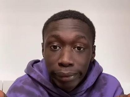 The internet sennsation Khabane Lame he makes shorts videos on instagram | नौकरी जाने के बाद, छोटे-छोटे वीडियो बना कर यह लड़का कमा रहा है करोड़ों रुपये