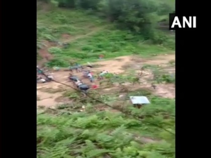 Assam landslides total of 20 people have died many injured Cachar Hailakandi and Karimganj | Breaking: असम में भूस्खलन से तीन अलग-अलग जिलों में 20 लोगों की मौत, कई घायल