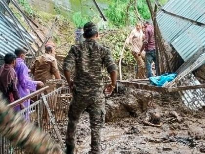 Vaishno Devi Landslide 30 people have died so far after landslide death toll is likely to increase further rescue operation continues | Vaishno Devi Landslide: भूस्खलन के बाद अब तक 30 लोगों की मौत, मृतकों का आकंड़ा और बढ़ने की संभावना; बचाव अभियान जारी