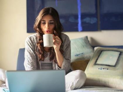 skin care during stay in home at coronavirus try these beauty routine | Work From Home का उठाएं फायदा और बढ़ा लें अपने चेहरे का नूर, 5 स्टेप्स में करें स्किन केयर skin care during stay in home at coronavirus try these beauty routine | Work From Home का उठाएं फायदा और बढ़ा लें अपने चेहरे का नूर, 5 स्टेप्स में करें स्किन केयर