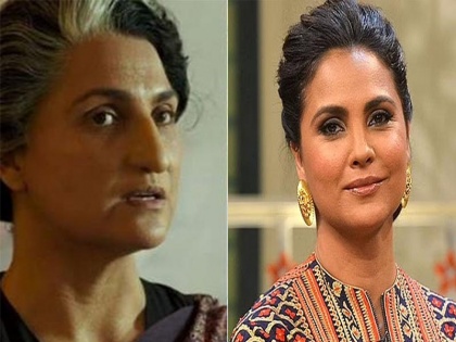 Akshay Kumar told how Lara became Indira in bellbottom | अक्षय कुमार ने बताया लारा कैसे बनी इंदिरा, अभिनेत्री को लगा इस रोल के लिए उनके साथ हो रहा है मजाक