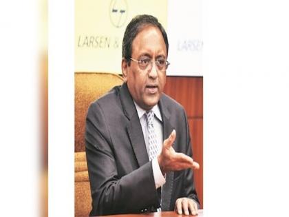 "Laborers in India are not willing to work because of welfare schemes": New statement from L&T chairman after 7-day working week | "कल्याणकारी योजनाओं के कारण भारत में मजदूर काम करने को तैयार नहीं": सप्ताह में 7 दिनों के कार्य दिवस के बाद L&T चेयरमैन का आया नया बयान