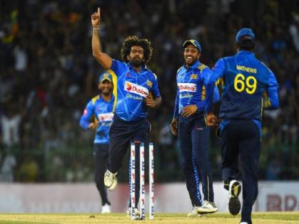 Lasith Malinga surpasses Anil Kumble in his final odi, as Sri Lanka beat Bangladesh by 91 runs | SL vs BAN: लसिथ मलिंगा ने अपने आखिरी वनडे में किया कमाल, अनिल कुंबले को छोड़ा पीछे