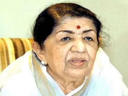 What the fan who saved more than 7 thousand gramophone records of Lata ji said on her death, know here | लता जी के 7 हजार से अधिक ग्रामोफोन रिकॉर्ड सहेजने वाले प्रशंसक ने क्या कहा उनके निधन पर, जानिए यहां