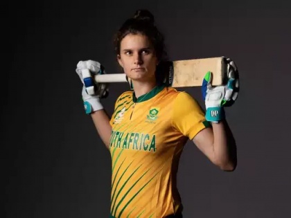 Laura Wolvaardt appointed South Africa's new women's team interim captain led Proteas twice ODIs in 2021 wins in both games against India | Laura Wolvaardt: क्रिकेट दक्षिण अफ्रीका में बड़ा बदलाव, इस खिलाड़ी को बनाया गया कप्तान, भारत के खिलाफ दो बार किया नेतृत्व और टीम को दिलाई जीत