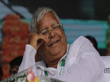 Lok Sabha Elections 2024: "Lalu Yadav is corrupt, he now lives only for his family, people of Bihar are not impressed by him", Deputy CM Samrat Chaudhary's attack on RJD chief | Lok Sabha Elections 2024: "लालू यादव भ्रष्ट हैं, वो अब केवल अपने परिवार के लिए जीते हैं, बिहार के लोग उनसे प्रभावित नहीं होते हैं", डिप्टी सीएम सम्राट चौधरी का राजद प्रमुख पर हमला