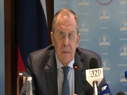 no pressure will affect our partnership says Russian Foreign Minister Sergey Lavrov | रूस के विदेश मंत्री सर्गेई लावरोव ने अमेरिका को दिया संदेश, कहा - कोई दबाव भारत-रूस की साझेदारी को प्रभावित नहीं करेगा