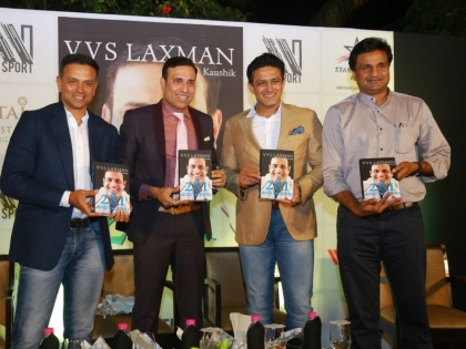 VVS Laxman names Anil Kumble as India’s biggest match-winner he played with | वीवीएस लक्ष्मण ने इस खिलाड़ी को बताया टीम इंडिया का सबसे बड़ा मैच विनर, नहीं लिया कोहली-धोनी या सचिन का नाम
