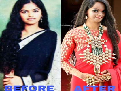 Chhapaak first look: Know about Deepika Padukone's character Malti based on acid victim Laxmi Aggrwal, Laxmi before acid attack | पहले ऐसी दिखती थीं लक्ष्मी अग्रवाल जिनका फिल्म 'छपाक' में किरदार निभा रही हैं दीपिका पादुकोण
